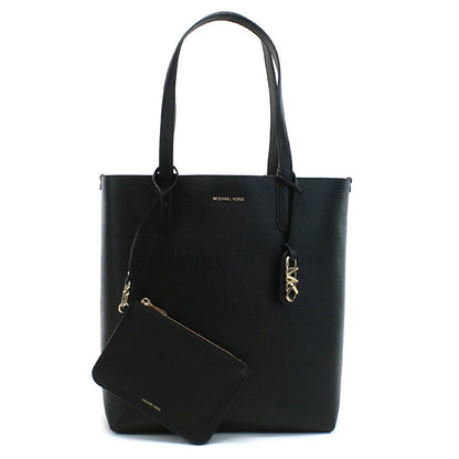マイケル・コース トートバッグ レディース ブランド MICHAEL KORS ELIZA レザー バングラディシュ 30F3GZAT9T BLACK MIK30F3GZAT9T011