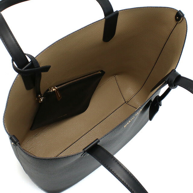 マイケル・コース トートバッグ レディース ブランド MICHAEL KORS ELIZA レザー バングラディシュ 30F3GZAT9T BLACK MIK30F3GZAT9T011