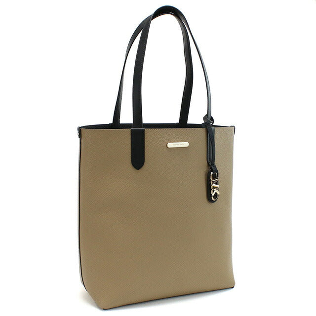マイケル・コース トートバッグ レディース ブランド MICHAEL KORS ELIZA レザー バングラディシュ 30F3GZAT9T BLACK MIK30F3GZAT9T011