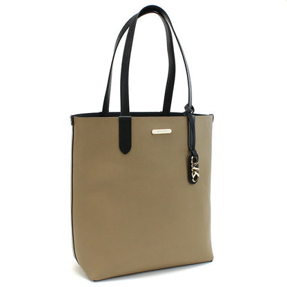 マイケル・コース トートバッグ レディース ブランド MICHAEL KORS ELIZA レザー バングラディシュ 30F3GZAT9T BLACK MIK30F3GZAT9T011