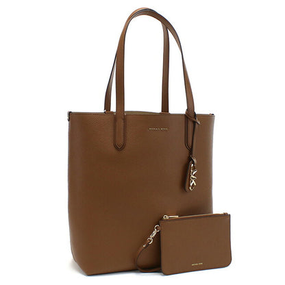 マイケル・コース トートバッグ レディース ブランド MICHAEL KORS ELIZA レザー バングラディシュ 30F3GZAT9T LUGGAGE MIK30F3GZAT9T021