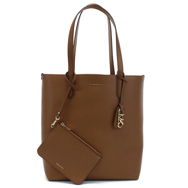 マイケル・コース トートバッグ レディース ブランド MICHAEL KORS ELIZA レザー バングラディシュ 30F3GZAT9T LUGGAGE MIK30F3GZAT9T021