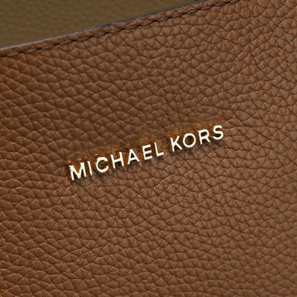 マイケル・コース トートバッグ レディース ブランド MICHAEL KORS ELIZA レザー バングラディシュ 30F3GZAT9T LUGGAGE MIK30F3GZAT9T021