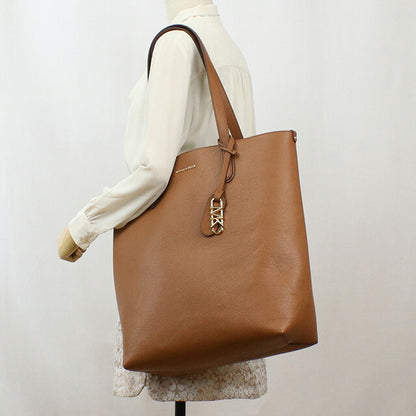 マイケル・コース トートバッグ レディース ブランド MICHAEL KORS ELIZA レザー バングラディシュ 30F3GZAT9T LUGGAGE MIK30F3GZAT9T021