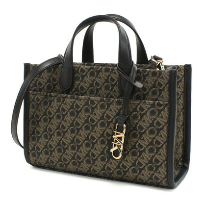 マイケルコース トートバッグ レディース ブランド MICHAEL KORS GIGI 2WAY 30F4G3GM5B ブラック バッグ MIK30F4G3GM5B011