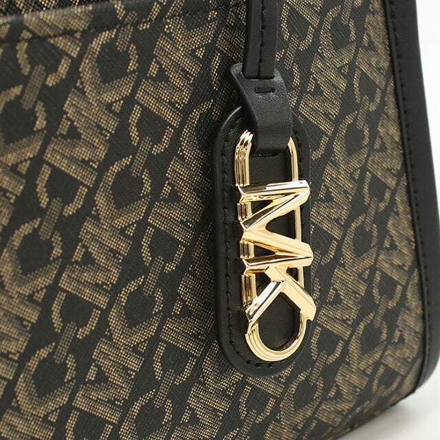 マイケルコース トートバッグ レディース ブランド MICHAEL KORS GIGI 2WAY 30F4G3GM5B ブラック バッグ MIK30F4G3GM5B011