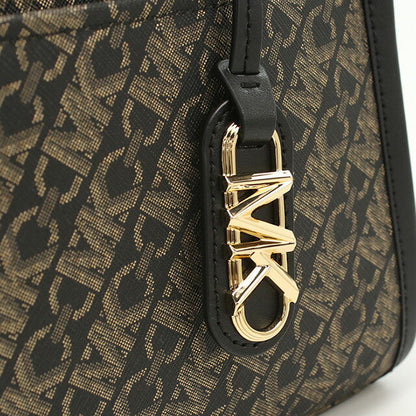 マイケルコース トートバッグ レディース ブランド MICHAEL KORS GIGI 2WAY 30F4G3GM5B ブラック バッグ MIK30F4G3GM5B011