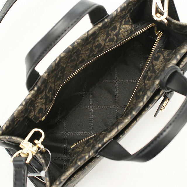 マイケルコース トートバッグ レディース ブランド MICHAEL KORS GIGI 2WAY 30F4G3GM5B ブラック バッグ MIK30F4G3GM5B011
