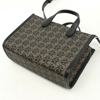 マイケルコース トートバッグ レディース ブランド MICHAEL KORS GIGI 2WAY 30F4G3GM5B ブラック バッグ MIK30F4G3GM5B011