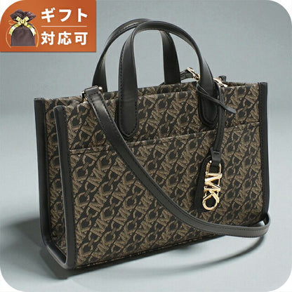 マイケルコース トートバッグ レディース ブランド MICHAEL KORS GIGI 2WAY 30F4G3GM5B ブラック バッグ MIK30F4G3GM5B011