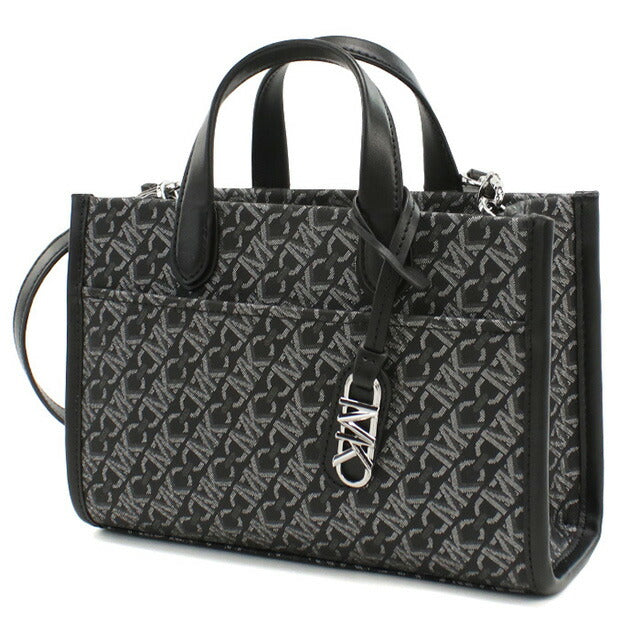 マイケルコース トートバッグ レディース ブランド MICHAEL KORS GIGI 2WAY レザー 30F4S3GM5B ブラック バッグ MIK30F4S3GM5B011