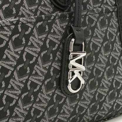 マイケルコース トートバッグ レディース ブランド MICHAEL KORS GIGI 2WAY レザー 30F4S3GM5B ブラック バッグ MIK30F4S3GM5B011