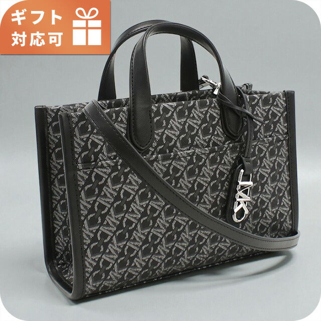 マイケルコース トートバッグ レディース ブランド MICHAEL KORS GIGI 2WAY レザー 30F4S3GM5B ブラック バッグ MIK30F4S3GM5B011