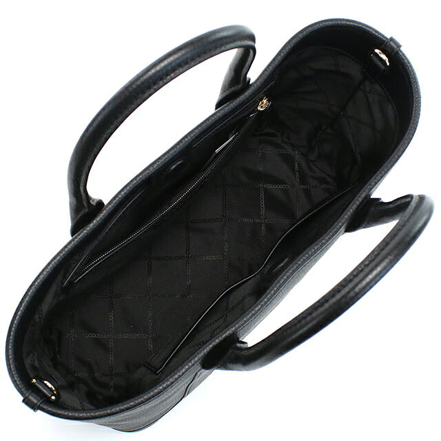Michael Kors 手提包女式品牌 MICHAEL KORS LUISA 皮革印度尼西亚 30R4G99S2L 黑色 MIK30R4G99S2L011