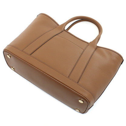 マイケル・コース トートバッグ レディース ブランド MICHAEL KORS LUISA レザー インドネシア 30R4G99S2L LUGGAGE ブラウン系 バッグ MIK30R4G99S2L021