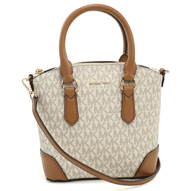 マイケルコース ハンドバッグ レディース ブランド MICHAEL KORS MURPHY 2WAY 30R6G1WM5B VANILLA-ACRN MIK30R6G1WM5B011
