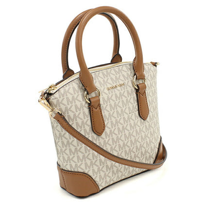マイケルコース ハンドバッグ レディース ブランド MICHAEL KORS MURPHY 2WAY 30R6G1WM5B VANILLA-ACRN MIK30R6G1WM5B011