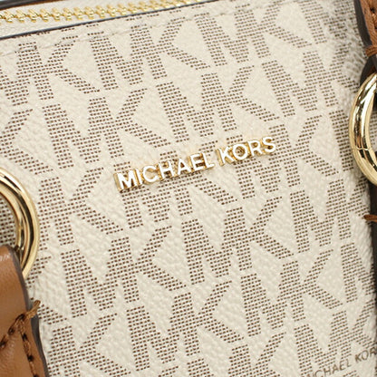 マイケルコース ハンドバッグ レディース ブランド MICHAEL KORS MURPHY 2WAY 30R6G1WM5B VANILLA-ACRN MIK30R6G1WM5B011