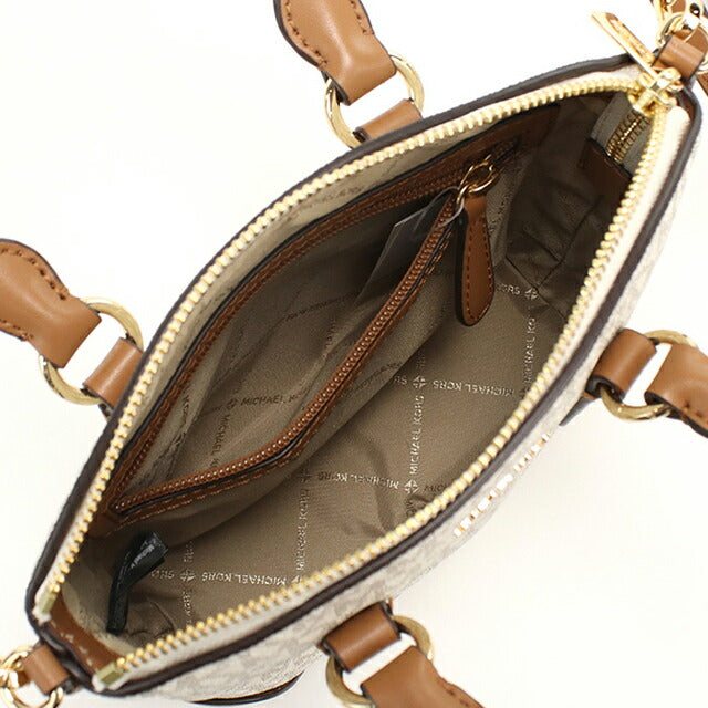マイケルコース ハンドバッグ レディース ブランド MICHAEL KORS MURPHY 2WAY 30R6G1WM5B VANILLA-ACRN MIK30R6G1WM5B011