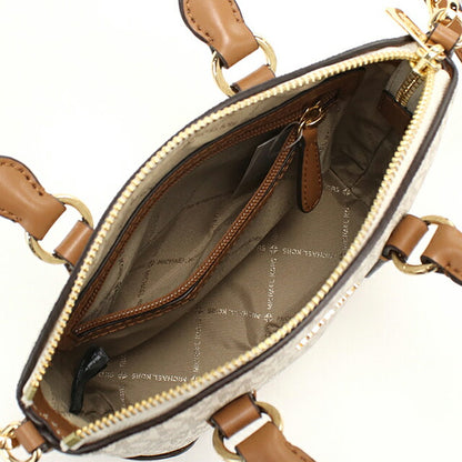 マイケルコース ハンドバッグ レディース ブランド MICHAEL KORS MURPHY 2WAY 30R6G1WM5B VANILLA-ACRN MIK30R6G1WM5B011