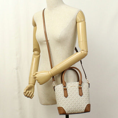 マイケルコース ハンドバッグ レディース ブランド MICHAEL KORS MURPHY 2WAY 30R6G1WM5B VANILLA-ACRN MIK30R6G1WM5B011