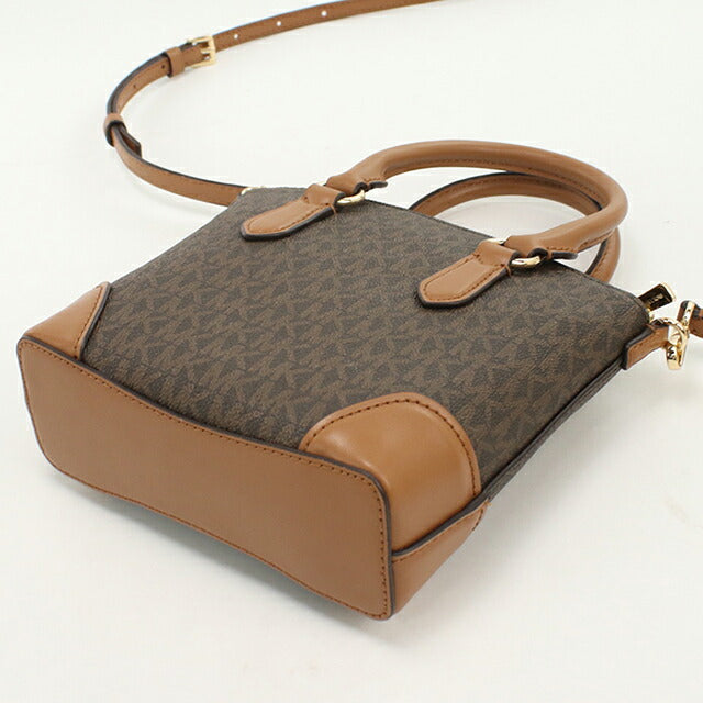 マイケルコース ハンドバッグ レディース ブランド MICHAEL KORS MURPHY 2WAY 30R6G1WM5B ブラウン MIK30R6G1WM5B021