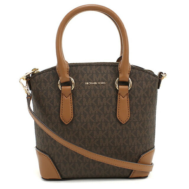 マイケルコース ハンドバッグ レディース ブランド MICHAEL KORS MURPHY 2WAY 30R6G1WM5B ブラウン MIK30R6G1WM5B021