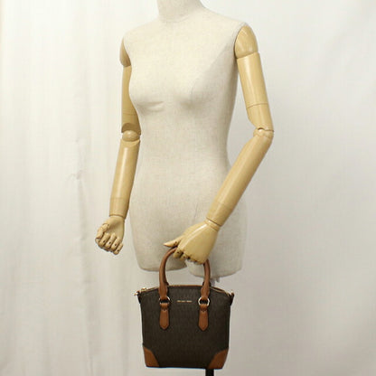 マイケルコース ハンドバッグ レディース ブランド MICHAEL KORS MURPHY 2WAY 30R6G1WM5B ブラウン MIK30R6G1WM5B021