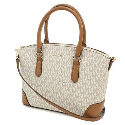 マイケルコース ハンドバッグ レディース ブランド MICHAEL KORS MURPHY 2WAY 30R6G1WS8B VANILLA-ACRN MIK30R6G1WS8B011