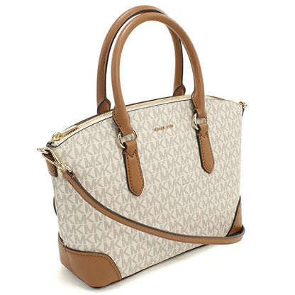 マイケルコース ハンドバッグ レディース ブランド MICHAEL KORS MURPHY 2WAY 30R6G1WS8B VANILLA-ACRN MIK30R6G1WS8B011