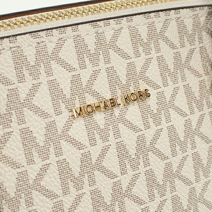 マイケルコース ハンドバッグ レディース ブランド MICHAEL KORS MURPHY 2WAY 30R6G1WS8B VANILLA-ACRN MIK30R6G1WS8B011