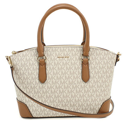 マイケルコース ハンドバッグ レディース ブランド MICHAEL KORS MURPHY 2WAY 30R6G1WS8B VANILLA-ACRN MIK30R6G1WS8B011