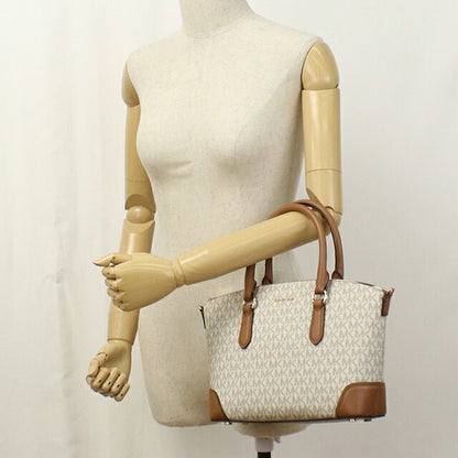 マイケルコース ハンドバッグ レディース ブランド MICHAEL KORS MURPHY 2WAY 30R6G1WS8B VANILLA-ACRN MIK30R6G1WS8B011