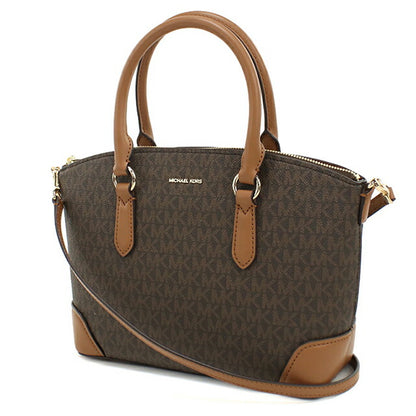 マイケルコース ハンドバッグ レディース ブランド MICHAEL KORS MURPHY 2WAY 30R6G1WS8B ブラウン MIK30R6G1WS8B021