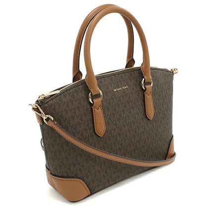 マイケルコース ハンドバッグ レディース ブランド MICHAEL KORS MURPHY 2WAY 30R6G1WS8B ブラウン MIK30R6G1WS8B021