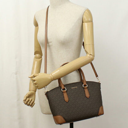 マイケルコース ハンドバッグ レディース ブランド MICHAEL KORS MURPHY 2WAY 30R6G1WS8B ブラウン MIK30R6G1WS8B021