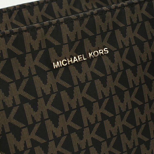 マイケルコース トートバッグ レディース ブランド MICHAEL KORS QUINN 30R6GQNT2C ブラウン MIK30R6GQNT2C021