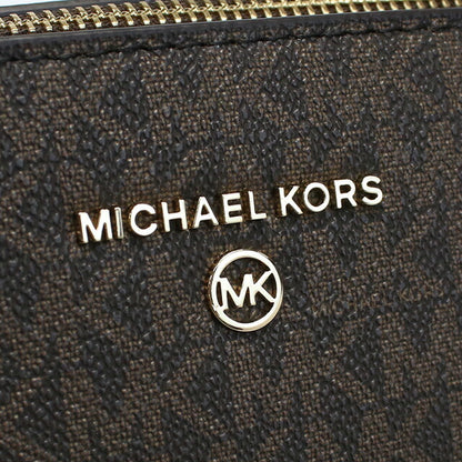 マイケルコース トートバッグ レディース ブランド MICHAEL KORS MARILYN 30S2G6AT2B ブラウン バッグ MIK30S2G6AT2B021