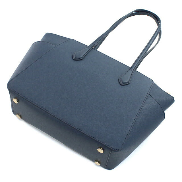 マイケル・コース トートバッグ レディース ブランド MICHAEL KORS MARILYN レザー カンボジア 30S2G6AT2L NAVY ネイビー系 バッグ MIK30S2G6AT2L031