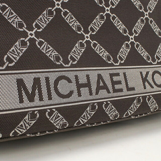 マイケルコース トートバッグ レディース ブランド MICHAEL KORS GIGI 2WAY 30S3G3GT7J ブラウン MIK30S3G3GT7J011