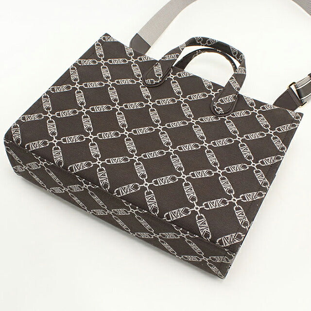 マイケルコース トートバッグ レディース ブランド MICHAEL KORS GIGI 2WAY 30S3G3GT7J ブラウン MIK30S3G3GT7J011