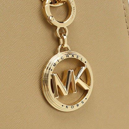 マイケル・コース トートバッグ レディース ブランド MICHAEL KORS CYNTHIA レザー ベトナム 30S4GCYS1T CAMEL ブラウン系 バッグ MIK30S4GCYS1T031