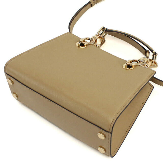 マイケル・コース トートバッグ レディース ブランド MICHAEL KORS CYNTHIA レザー ベトナム 30S4GCYS1T CAMEL ブラウン系 バッグ MIK30S4GCYS1T031