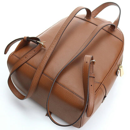 マイケル・コース リュック レディース ブランド MICHAEL KORS レザー カンボジア 30S5GEZB1L LUGGAGE ブラウン系 バッグ MIK30S5GEZB1L051