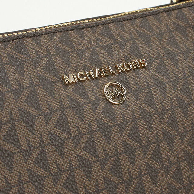 マイケルコース トートバッグ レディース ブランド MICHAEL KORS SULLIVAN 30T0GNXT2B ブラウン バッグ MIK30T0GNXT2B061