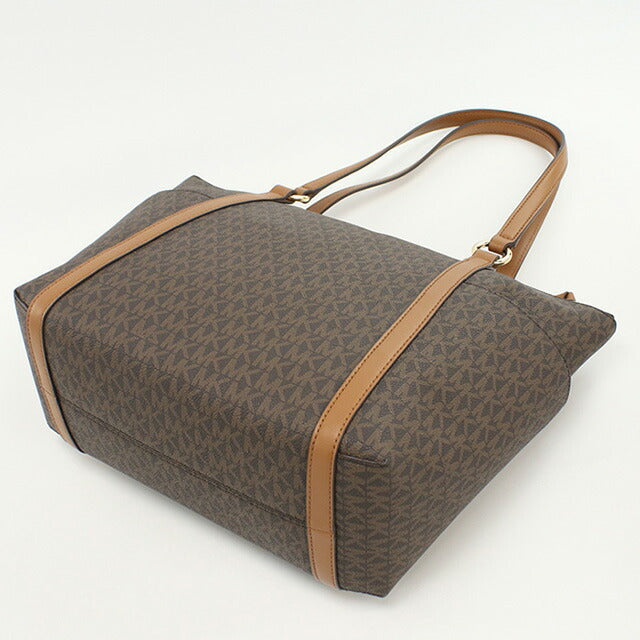 マイケルコース トートバッグ レディース ブランド MICHAEL KORS SULLIVAN 30T0GNXT2B ブラウン バッグ MIK30T0GNXT2B061