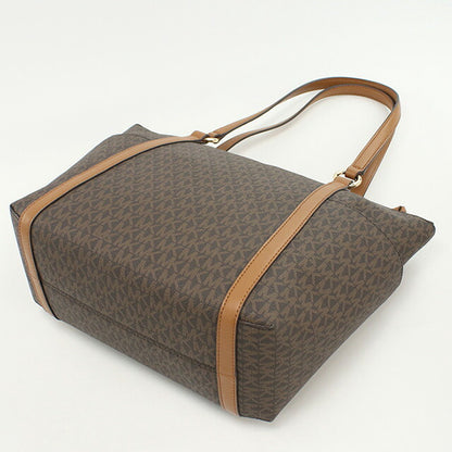 マイケルコース トートバッグ レディース ブランド MICHAEL KORS SULLIVAN 30T0GNXT2B ブラウン バッグ MIK30T0GNXT2B061