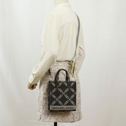 マイケル・コース 斜め掛け ショルダーバッグ レディース ブランド MICHAEL KORS カンボジア 32F3G3GC0J CHOC MULTI MIK32F3G3GC0J011