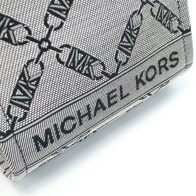 マイケル・コース 斜め掛け ショルダーバッグ レディース ブランド MICHAEL KORS GIGI カンボジア 32F3S3GC4J NAT-LUGG グレー系 MIK32F3S3GC4J011