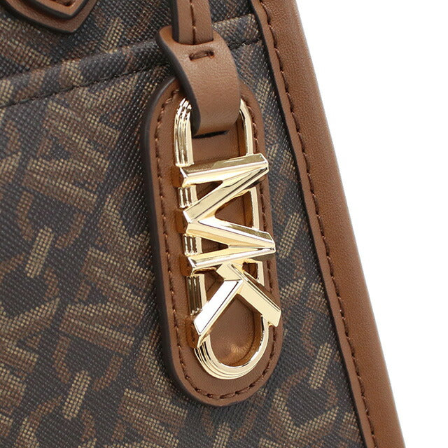 マイケル・コース トートバッグ レディース ブランド MICHAEL KORS GIGI インドネシア 32H3G3GC4B BRN-LUGGAGE ブラウン系 バッグ MIK32H3G3GC4B021